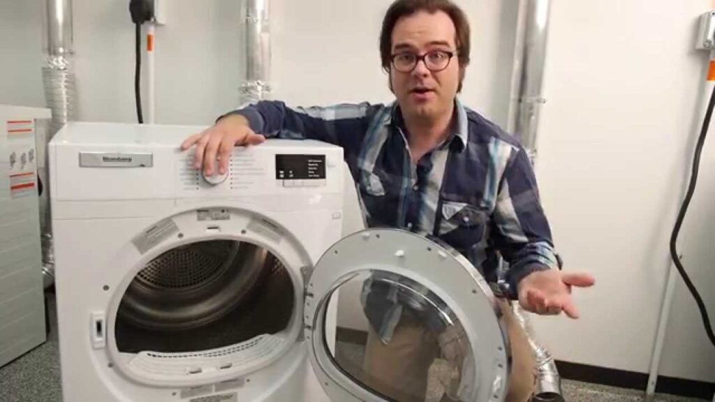 Pros and Cons of a Ventless Dryer Vin Homes Riverside Get Home
